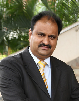 Dr. S.N.V.L Narasimha Raju